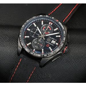TAG Heuer Carrera Calibre 16 Senna Special Edition Watch Price in Pakistan