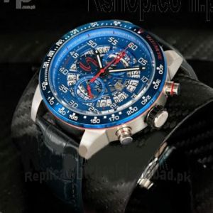 TAG Heuer Formula 1 Ayrton Senna Chronograph Special Edition Watch Price in Pakistan