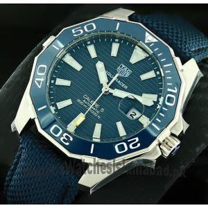 TAG Heuer Aquaracer Calibre 5 Watch Price in Pakistan