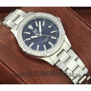 TAG Heuer Aquaracer Quartz Women Watch Price in Pakistan