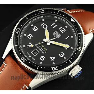 TAG Heuer Autavia Isograph Watch Price in Pakistan