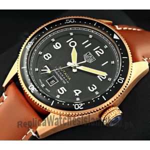 Tag Heuer Autavia Isograph Watch Price in Pakistan