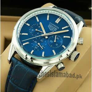 Tag Heuer Carrera 160 Years Anniversary Watch Price in Pakistan