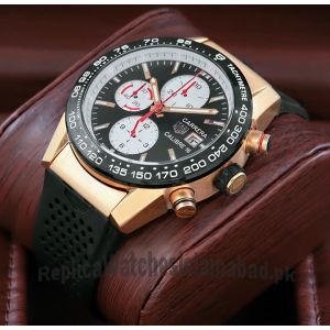 TAG Heuer Carrera Calibre 16 Chronograph Watch Price in Pakistan