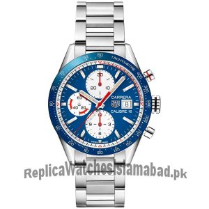 TAG Heuer Carrera Calibre 16 Chronograph Watch Price in Pakistan