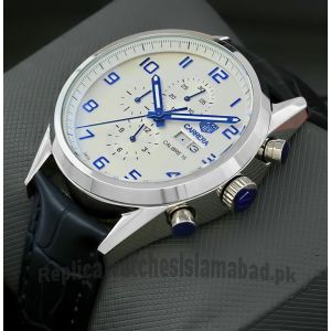 Tag Heuer Carrera Calibre 16 Watch Price in Pakistan