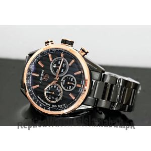 TAG Heuer Carrera Calibre 1969 Watch Price in Pakistan