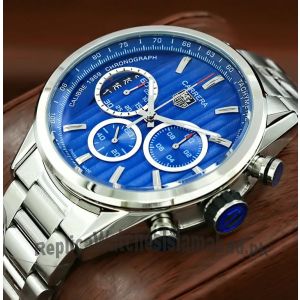 TAG Heuer Carrera Calibre 1969 Watch Price in Pakistan