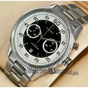 TAG Heuer Carrera Calibre 36 Chronograph Flyback Watch Price in Pakistan