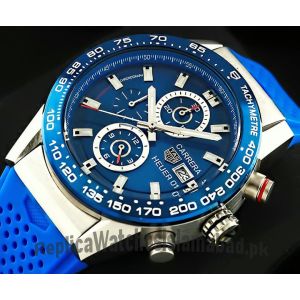 Tag Heuer Carrera Calibre Heuer 01 Watch Price in Pakistan
