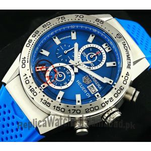 Tag Heuer Carrera Calibre Heuer 01 Watch Price in Pakistan
