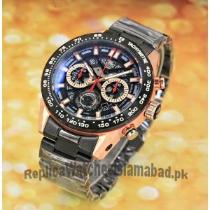 TAG Heuer Carrera Calibre Heuer 01 Watch Price in Pakistan