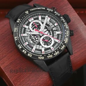 Tag Heuer Carrera Calibre Heuer 01 Watch Price in Pakistan