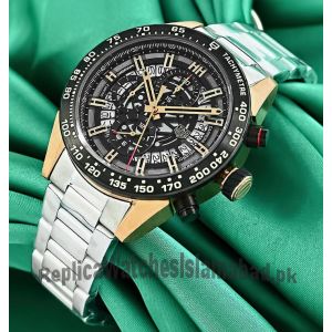 TAG Heuer Carrera Calibre Heuer 01 Watch Price in Pakistan