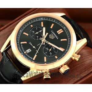 TAG Heuer Carrera Calibre Heuer 02 Men Watch Price in Pakistan