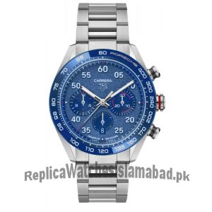 TAG Heuer Carrera Calibre Heuer 02 Watch Price in Pakistan