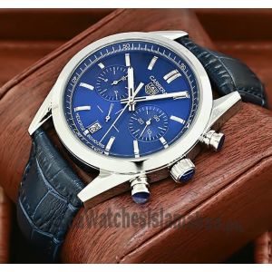 TAG Heuer Carrera Chronograph Heuer 02 Watch Price in Pakistan