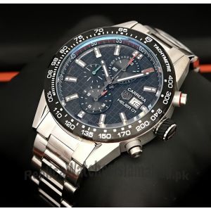 TAG Heuer Carrera Heuer 01 Watch Price in Pakistan