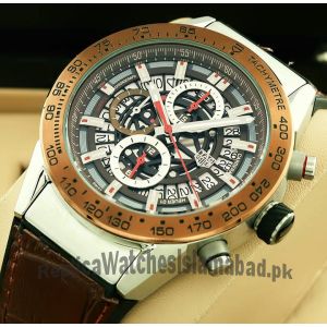 TAG Heuer Carrera Heuer 01 Watch Price in Pakistan