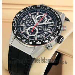TAG Heuer Carrera Heuer 01 Watch Price in Pakistan