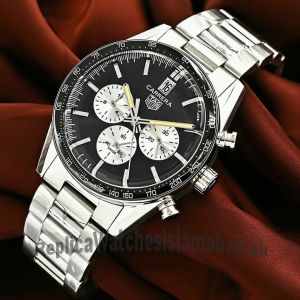 Tag Heuer Carrera Watch Price in Pakistan