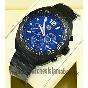 TAG Heuer Formula 1 Blue Dial Watch Price in Pakistan