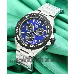 TAG Heuer Formula 1 Chronograph Watch Price in Pakistan