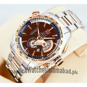 Tag Heuer Grand Carrera Calibre 36 Chronograph Watch Price in Pakistan
