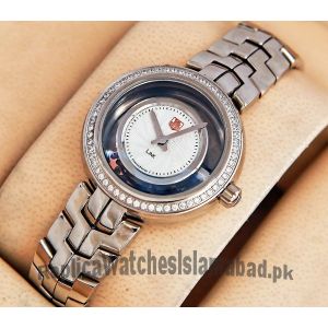 Tag Heuer Link Lady Diamond Star Watch Price in Pakistan