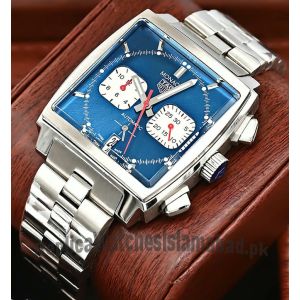 TAG Heuer Monaco Mens Watch CBL2111.BA0644 Price in Pakistan