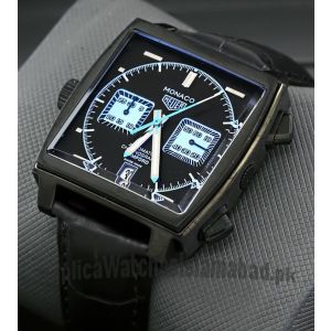 TAG Heuer Monaco Bamford Limited Edition Watch Price in Pakistan