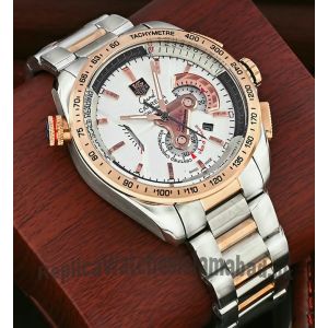 Tag Heuer Carrera Calibre 36 Watch Price in Pakistan
