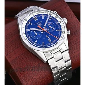 TAG Heuer Carrera Blue Dial Watch Price in Pakistan