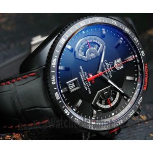Tag Heuer Grand Carrera Calibre 17 RS2 Price in Pakistan