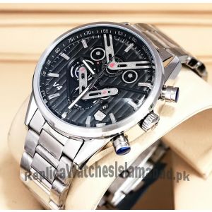 Tagheuer V4 Chronograph Watch Price in Pakistan