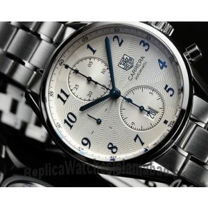 TAG Heuer Carrera Calibre Heritage Chronograph Watch Price in Pakistan