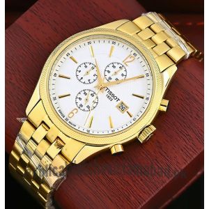 Tissot Mens Watch Price in Pakistan