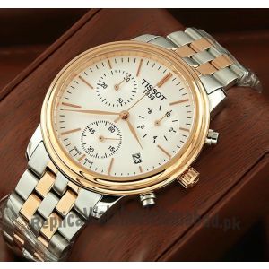 Tissot 1853 Chronograph Men's Watch Price in Pakistan
