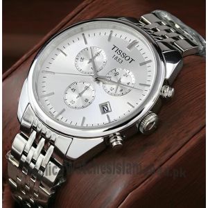 Tissot 1853 Chronograph Watch Price in Pakistan