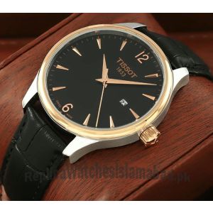 Tissot 1853 Classic Two Tone Watch Price in Pakistan