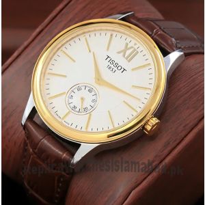 Tissot 1853 Classic Two Tone Watch Price in Pakistan