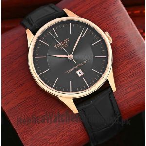 Tissot Carson Automatic Powermatic 80 Watch Price in Pakistan