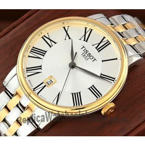 Tissot Carson Premium Quartz Watch Price in Pakistan