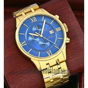 Tissot Chemin des Tourelles Chronograph Watch Price in Pakistan