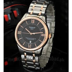 Tissot Chemin Des Tourelles Powermatic 80 Watch Price in Pakistan