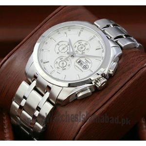 Tissot Couturier Chronograph Watch Price in Pakistan