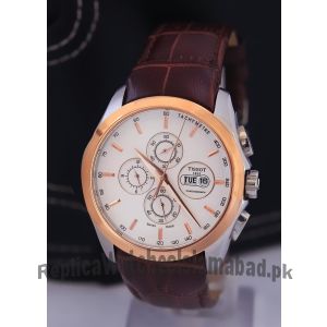Tissot Couturier Chronograph Watch  Price in Pakistan