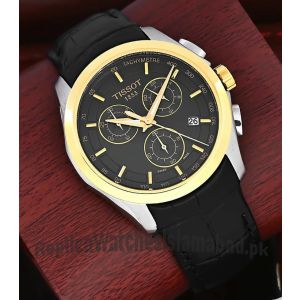 Tissot Couturier Watch Price in Pakistan