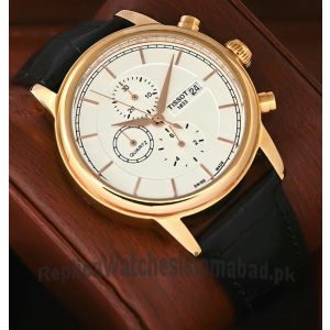 Tissot Mens Carson watch Price in Pakistan