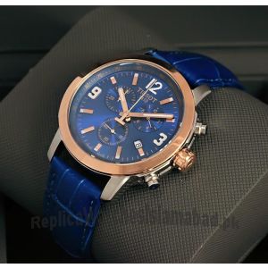 Tissot PRC 200 Chronograph Blue Dial Watch Price in Pakistan